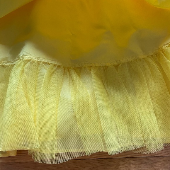 City Triangle short formal dress - Picture 6 of 8